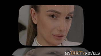 Fucking with creampie like role model