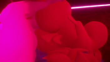 Freaky hotel demo v2 discover the secrets of frenni chiku and bonfie inside the strange hotel all scenes