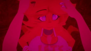 Freaky hotel demo v2 discover the secrets of frenni chiku and bonfie inside the strange hotel all scenes