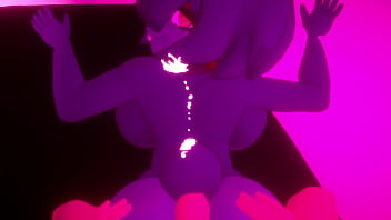 Freaky hotel demo v2 discover the secrets of frenni chiku and bonfie inside the strange hotel all scenes