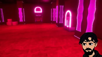 Freaky hotel demo v2 discover the secrets of frenni chiku and bonfie inside the strange hotel all scenes