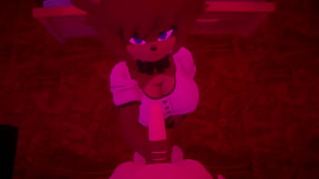 Freaky hotel demo v2 discover the secrets of frenni chiku and bonfie inside the strange hotel all scenes