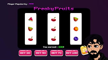 Freaky hotel demo v2 discover the secrets of frenni chiku and bonfie inside the strange hotel all scenes