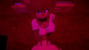 Freaky hotel demo v2 discover the secrets of frenni chiku and bonfie inside the strange hotel all scenes