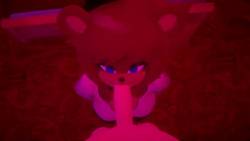 Freaky hotel demo v2 discover the secrets of frenni chiku and bonfie inside the strange hotel all scenes