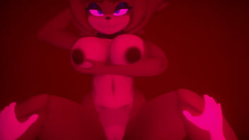 Freaky hotel demo v2 discover the secrets of frenni chiku and bonfie inside the strange hotel all scenes