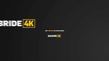 Daddy4k spoon position feels when cheating hot video with black angel