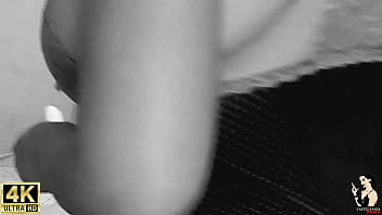 Neighbor left the window open to see me cum solo