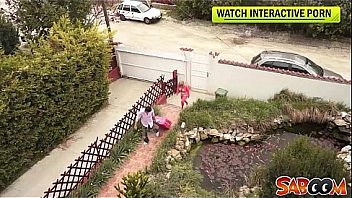 Hot blonde milf krystal swift on saboom