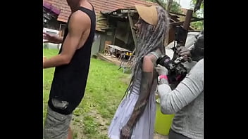 A little clip of bts from our filming days what’s the most fun part of creating something with friends #behindt