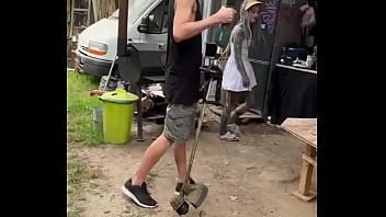 A little clip of bts from our filming days what’s the most fun part of creating something with friends #behindt