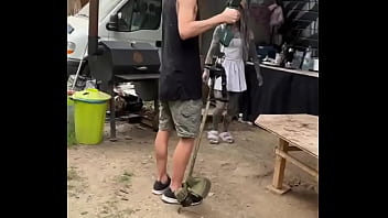 A little clip of bts from our filming days what’s the most fun part of creating something with friends #behindt