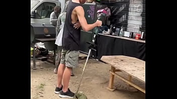 A little clip of bts from our filming days what’s the most fun part of creating something with friends #behindt