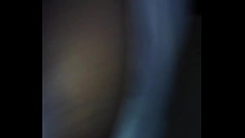 Hittin from the back