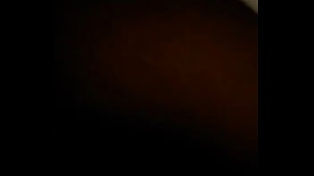 Hittin from the back