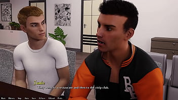 Being a dik #146 preparing for the diks thanksgiving