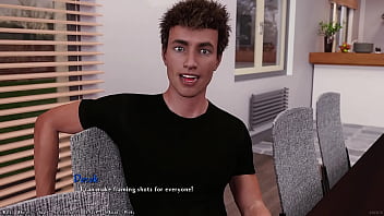 Being a dik #146 preparing for the diks thanksgiving