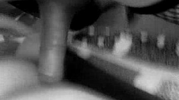 Nice hard fuck from behind