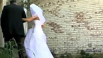 Horny big tit milf slut fucks her bf's