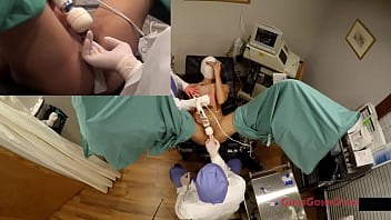 Orgasm research inc patient 135