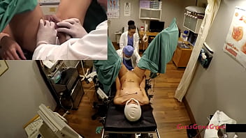 Orgasm research inc patient 135