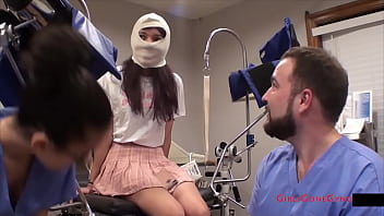 Orgasm research inc patient 135