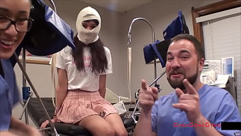 Orgasm research inc patient 135