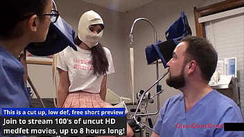 Orgasm research inc patient 135