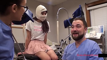 Orgasm research inc patient 135