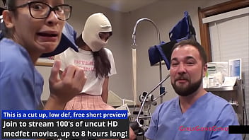 Orgasm research inc patient 135