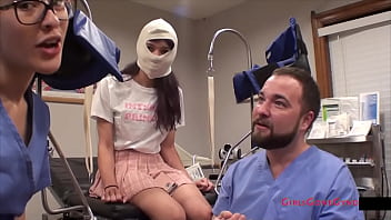 Orgasm research inc patient 135