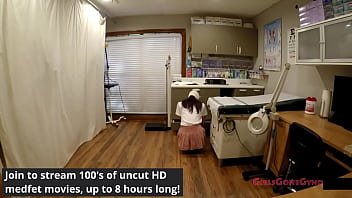 Orgasm research inc patient 135