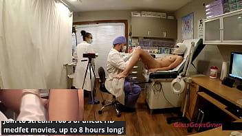 Orgasm research inc patient 135