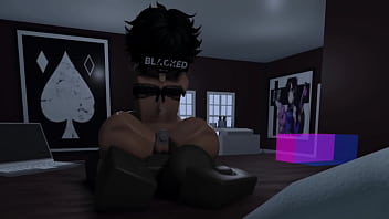 Fucked and used femboy