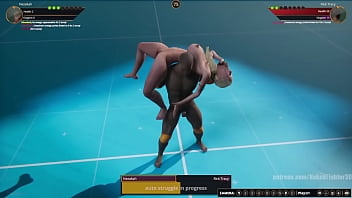 Nezakah vs rick nf3d mixed sexfight maledom