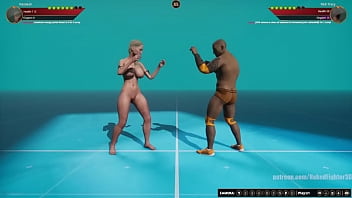 Nezakah vs rick nf3d mixed sexfight maledom Nezakah vs rick nf3d mixed sexfight maledom
