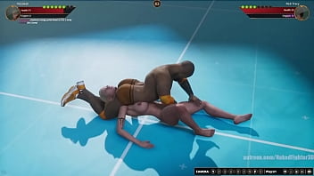 Nezakah vs rick nf3d mixed sexfight maledom Nezakah vs rick nf3d mixed sexfight maledom