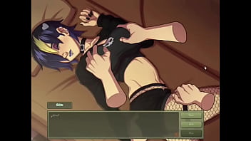 Cazador de brujas capitulo 3