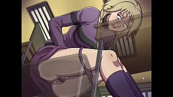 Cazador de brujas capitulo 3