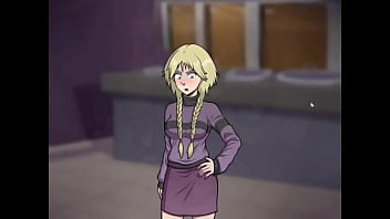 Cazador de brujas capitulo 3