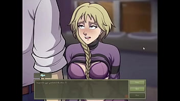 Cazador de brujas capitulo 3