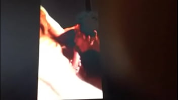 Some pathetic slut suck a cock