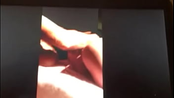 Some pathetic slut suck a cock