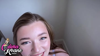 British university student sucks you off