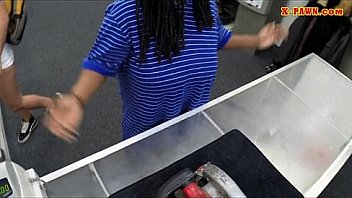 College Girl Pawns Her Pussy And Got Pounded For Money thumbnail