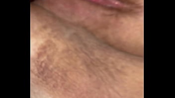 Dildo play than bbc fucking