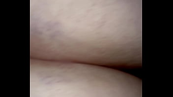 Dildo play than bbc fucking