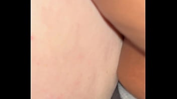 Dildo play than bbc fucking