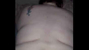 Dildo play than bbc fucking