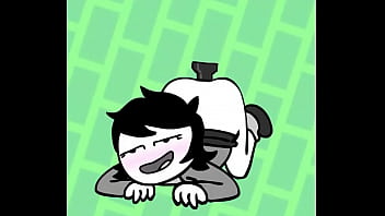 Minus8 hentai anal animation